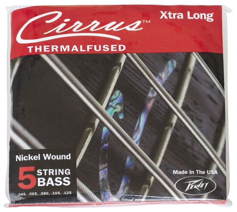 Peavey Cirrus Bass String 5XL